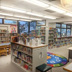 Cresskill Historical Museum - Cresskill