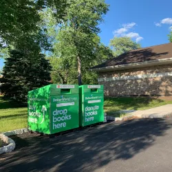 Cresskill Historical Museum - Cresskill