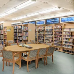 Cresskill Historical Museum - Cresskill