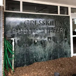 Cresskill Historical Museum - Cresskill