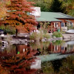 Cresskill Nature Preserve - Cresskill