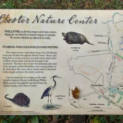 Cresskill Nature Preserve - Cresskill