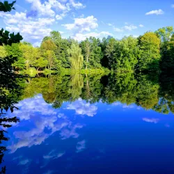 Cresskill Nature Preserve - Cresskill