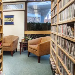 Cresskill Public Library - Cresskill