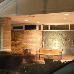 Cresskill Public Library - Cresskill