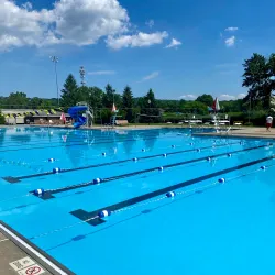 Cresskill Swim Club - Cresskill