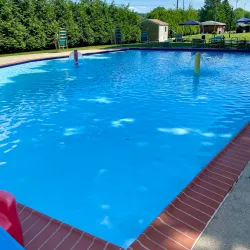 Cresskill Swim Club - Cresskill