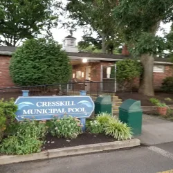 Cresskill Swim Club - Cresskill