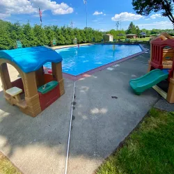 Cresskill Swim Club - Cresskill