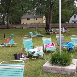 Cresskill Swim Club - Cresskill