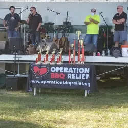 Cresskill Swim Club - Cresskill