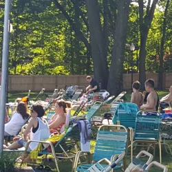 Cresskill Swim Club - Cresskill