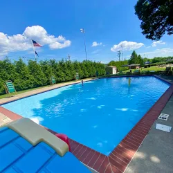 Cresskill Swim Club - Cresskill