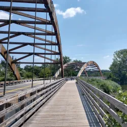 Overpeck County Park - Cresskill