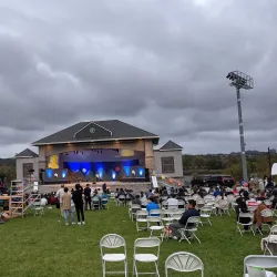 Overpeck County Park - Cresskill