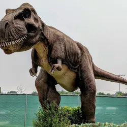 Overpeck County Park - Cresskill