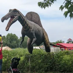 Overpeck County Park - Cresskill