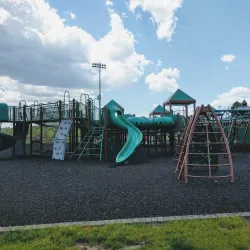 Overpeck County Park - Cresskill