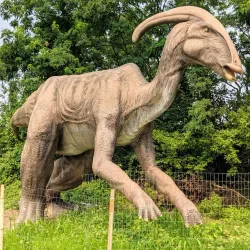 Overpeck County Park - Cresskill