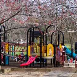 Pascack Brook Park - Cresskill