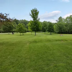 Pascack Brook Park - Cresskill