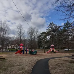 Pascack Brook Park - Cresskill