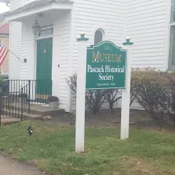 Pascack Historical Society - Cresskill