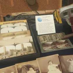 Pascack Historical Society - Cresskill