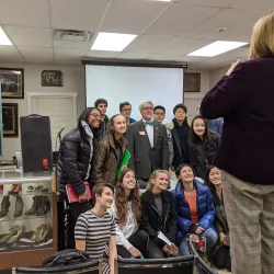 Pascack Historical Society - Cresskill