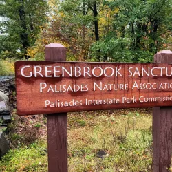 Tenafly Nature Center - Cresskill