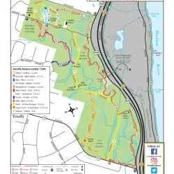Tenafly Nature Center - Cresskill