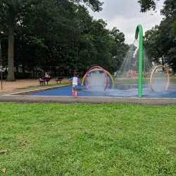 Veterans Memorial Park - Cresskill