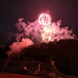 Veterans Memorial Park - Cresskill