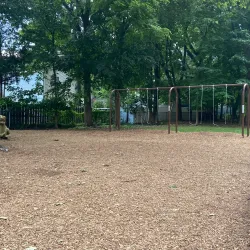 Veterans Memorial Park - Cresskill