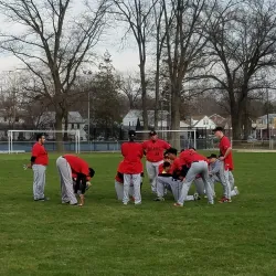Veterans Memorial Park - Cresskill