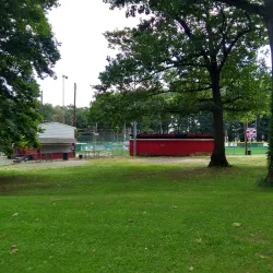 Veterans Memorial Park - Cresskill