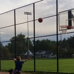 Veterans Memorial Park - Cresskill