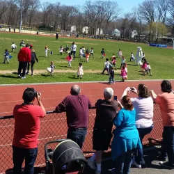 Dunellen Borough Park - Dunellen