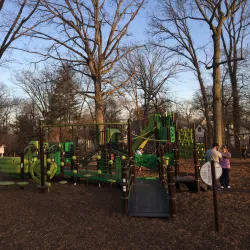 Dunellen Borough Park - Dunellen