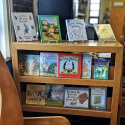 Dunellen Public Library - Dunellen