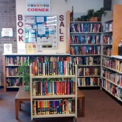 Dunellen Public Library - Dunellen