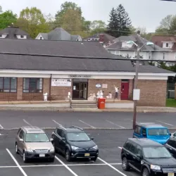 Dunellen Public Library - Dunellen