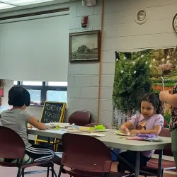 Dunellen Public Library - Dunellen