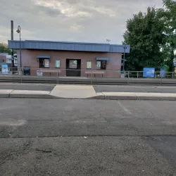 Dunellen Train Station - Dunellen