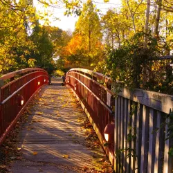 Middlesex Greenway - Dunellen