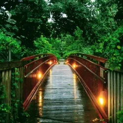 Middlesex Greenway - Dunellen