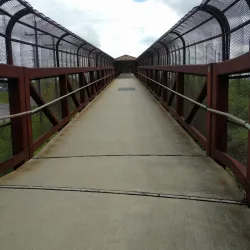 Middlesex Greenway - Dunellen