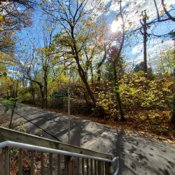 Middlesex Greenway - Dunellen