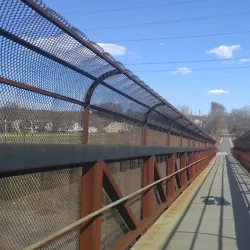 Middlesex Greenway - Dunellen