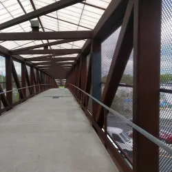 Middlesex Greenway - Dunellen